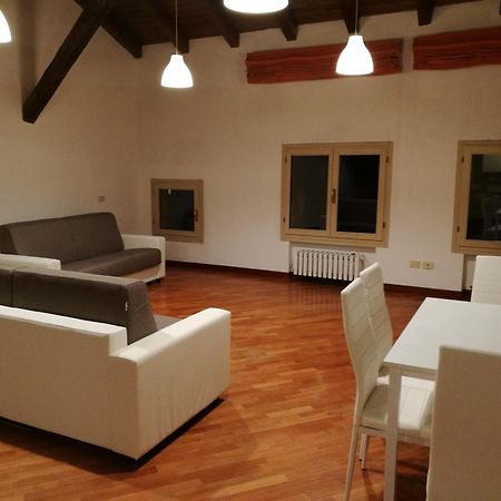 Palazzo Bargellini Panzacchi Apartments Bologna Exterior foto