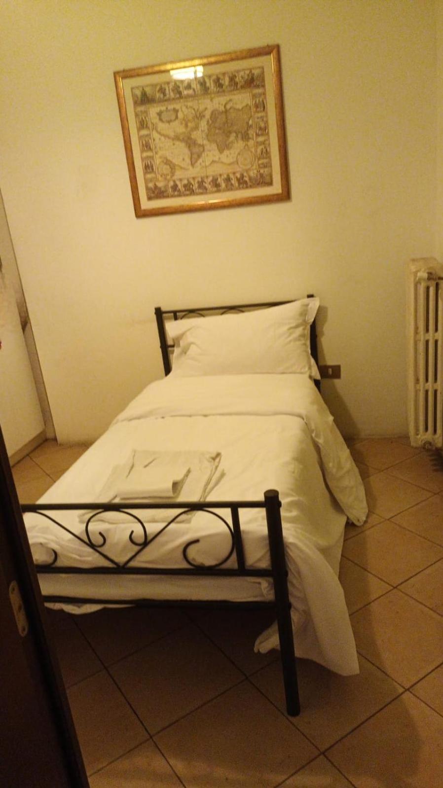 Palazzo Bargellini Panzacchi Apartments Bologna Zimmer foto