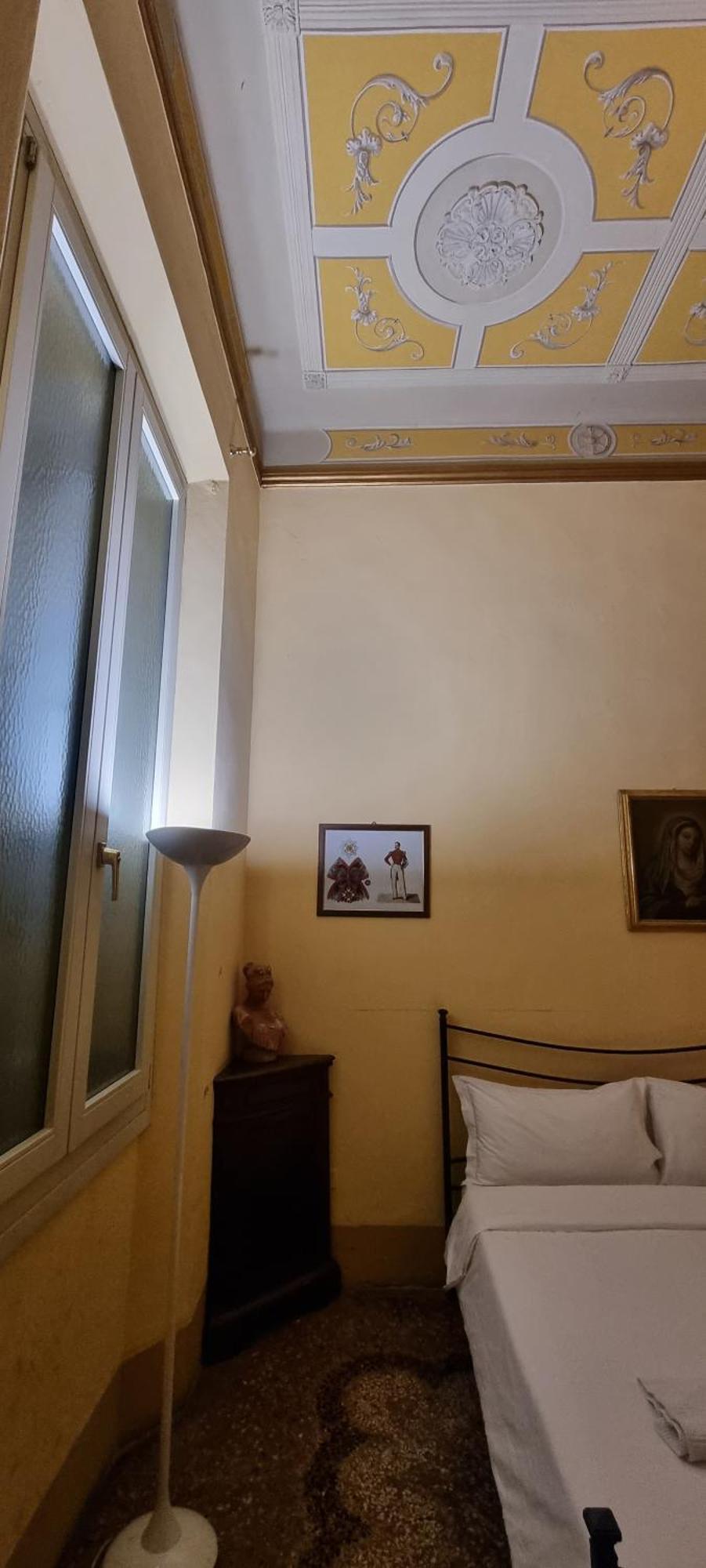 Palazzo Bargellini Panzacchi Apartments Bologna Zimmer foto