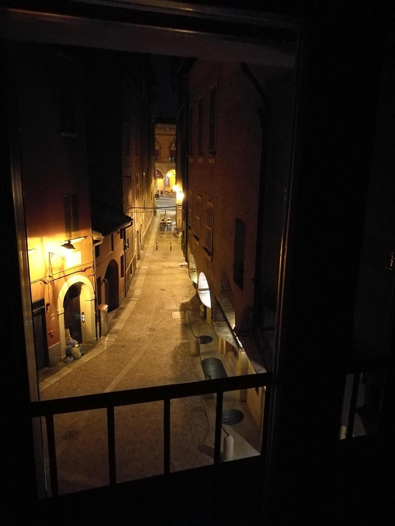 Palazzo Bargellini Panzacchi Apartments Bologna Exterior foto