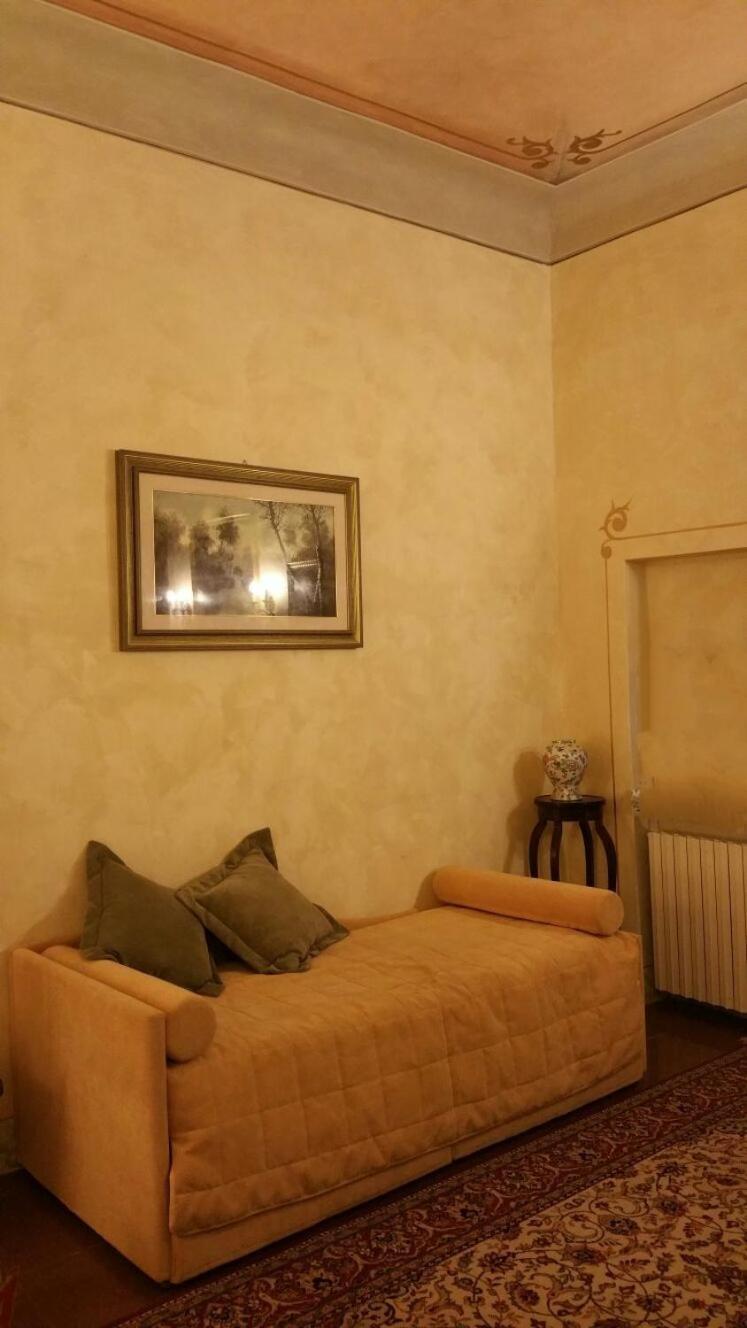 Palazzo Bargellini Panzacchi Apartments Bologna Zimmer foto